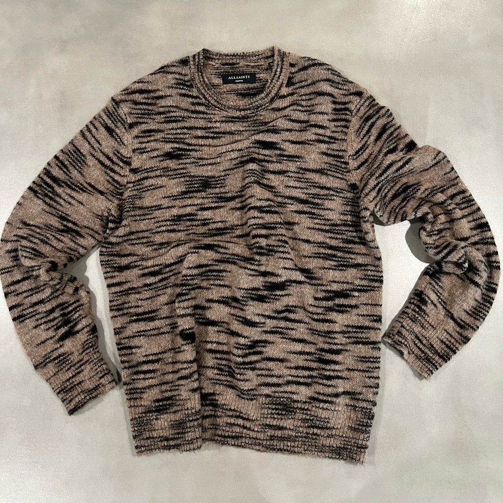 ALLSAINTS Sweater